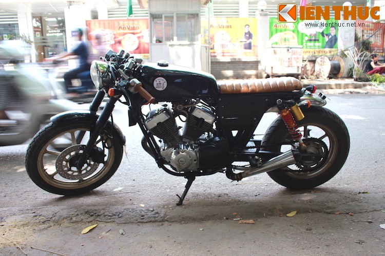 Xe nat bien hinh cafe racer cuc doc cua sinh vien Ha Noi-Hinh-10