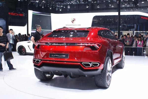 Chac chan Lamborghini se san xuat SUV Urus-Hinh-2