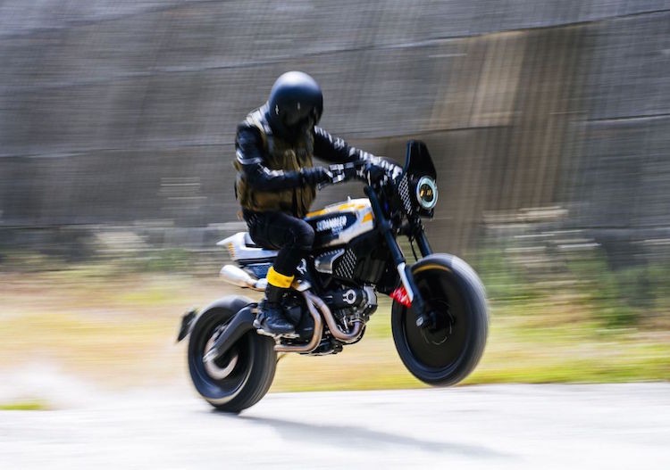 Chiem nguong Ducati Scrambler do phong cach Mad Max-Hinh-7