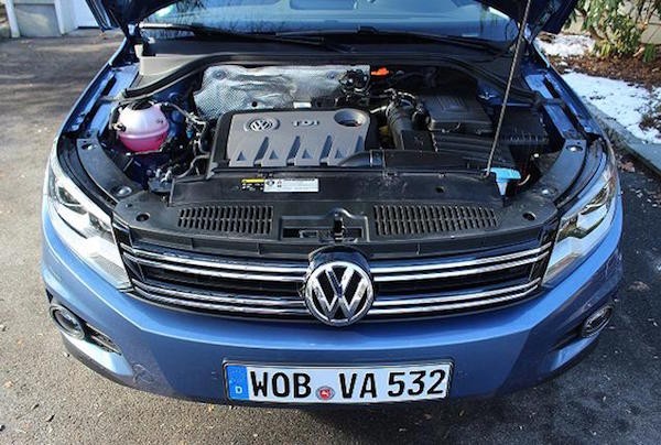 Volkswagen nang cap nhe cho Tiguan moi-Hinh-2