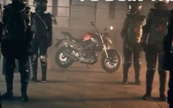 Yamaha se tung ra naked bike MT-25 vao ngay 6/6?