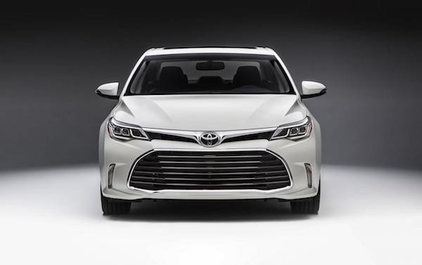 Toyota duoc danh gia la thuong hieu xe hoi “dat gia” nhat-Hinh-2