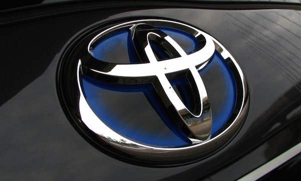 Toyota duoc danh gia la thuong hieu xe hoi “dat gia” nhat