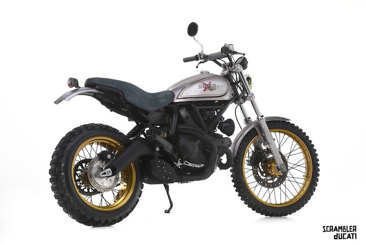 3 hang do bien hinh Ducati Scrambler voi phong cach 