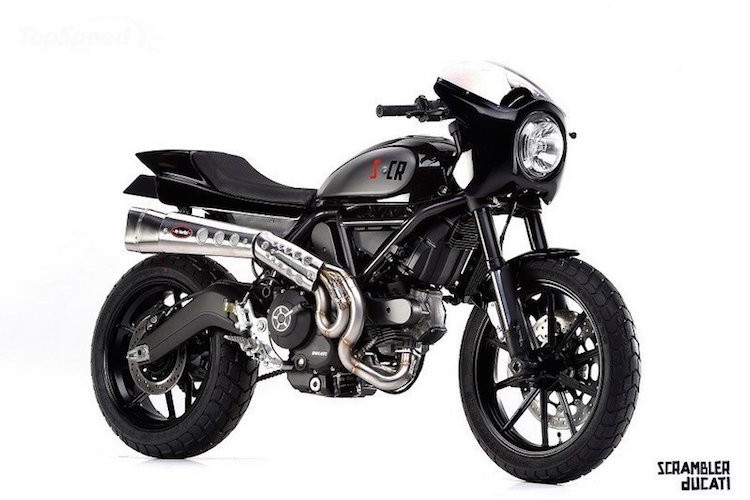 3 hang do bien hinh Ducati Scrambler voi phong cach 