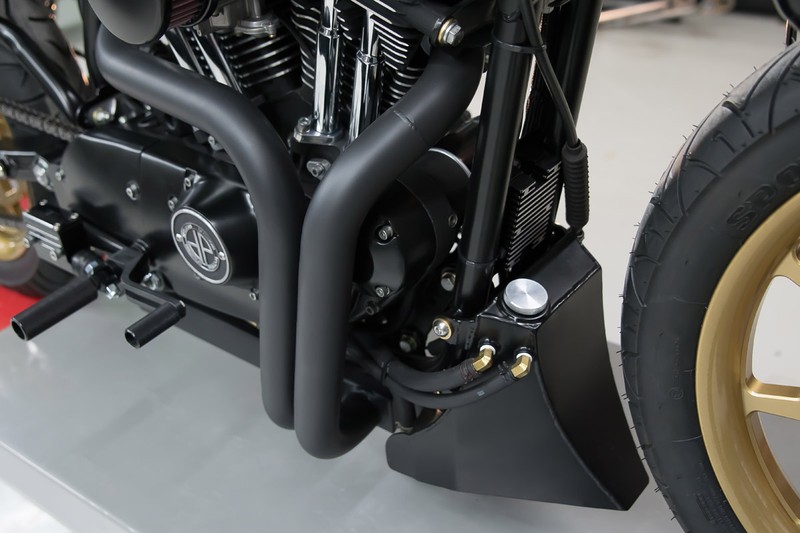 Harley-Davidson 1200 Sportster 