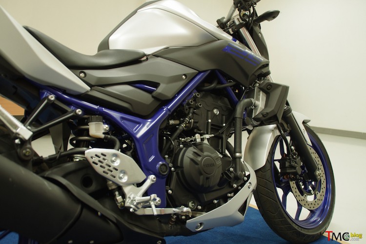 Tu A-Z naked bike Yamaha MT-25 gia 75 trieu dong vua ra mat-Hinh-8