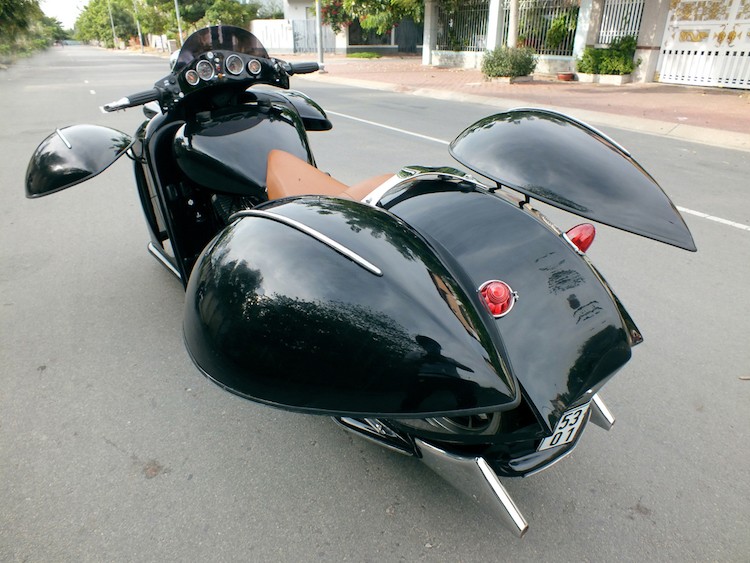 “Bo canh cung” Henderson Motorcycle 1930 “made in Vietnam“-Hinh-10