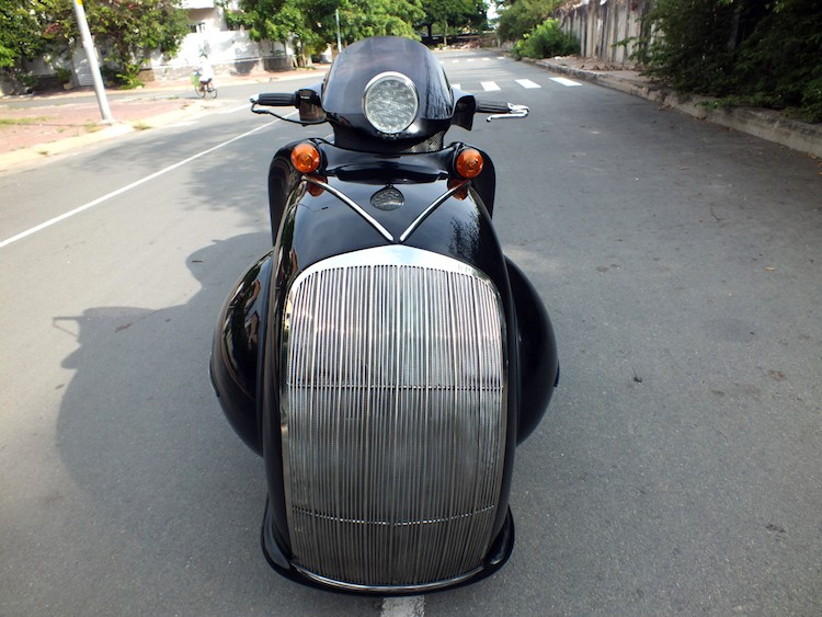 “Bo canh cung” Henderson Motorcycle 1930 “made in Vietnam“-Hinh-8