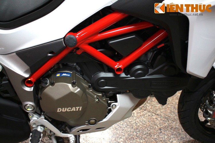 Can canh Ducati Multistrada hoan toan moi tai Viet Nam-Hinh-10