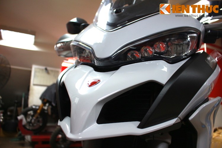 Can canh Ducati Multistrada hoan toan moi tai Viet Nam-Hinh-3
