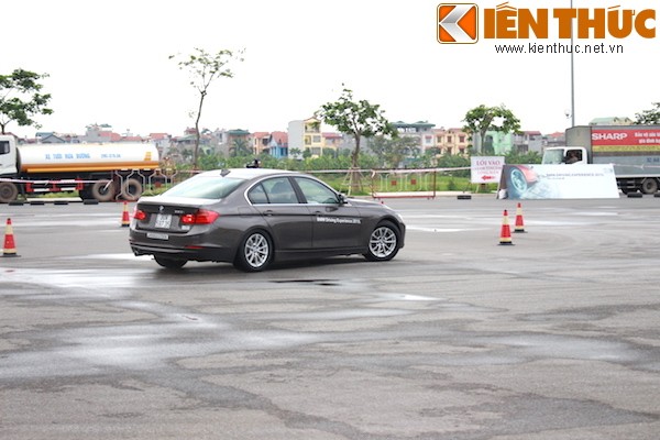 Trai nghiem BMW Driving Experience 2015 tai Ha Noi-Hinh-3