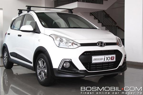 Hyundai Grand i10 ra ban 