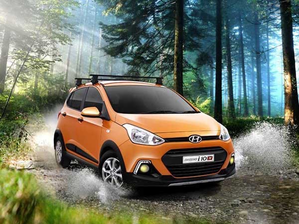 Hyundai Grand i10 ra ban 