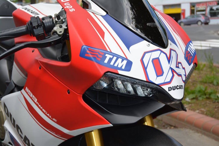 Soi “hang doc” Ducati 1199 Panigale S phong cach MotoGP-Hinh-3