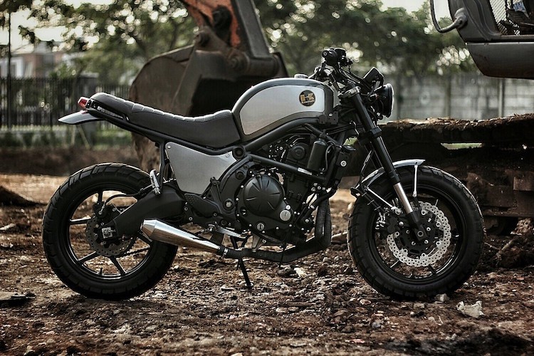 Ngam ban do Scrambler cuc 