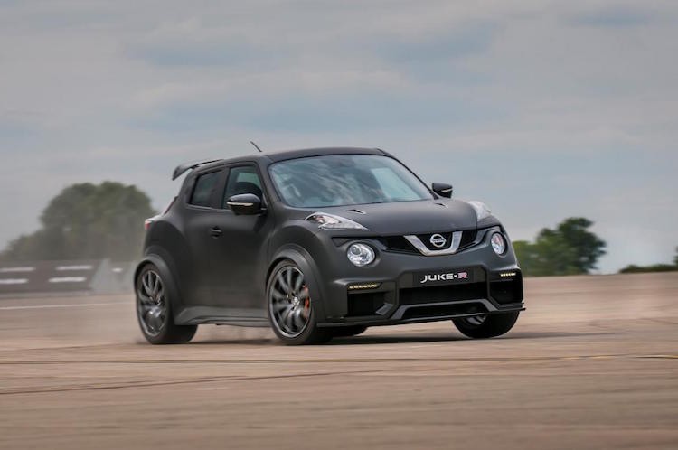 Soc voi “quai vat mini” Nissan Juke-R 2.0 600 ma luc-Hinh-6