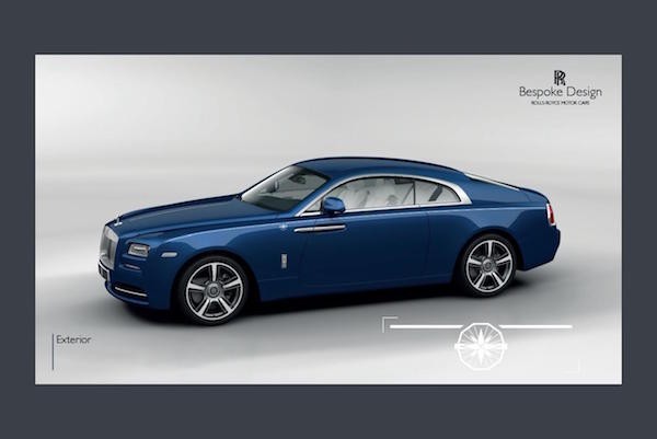 2018 RollsRoyce Wraith Review Trims Specs Price New Interior  Features Exterior Design and Specifications  CarBuzz