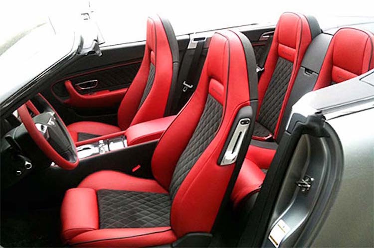 Sieu xe Bentley Continental Supersport Convertible “tam nang” Sai Gon-Hinh-6