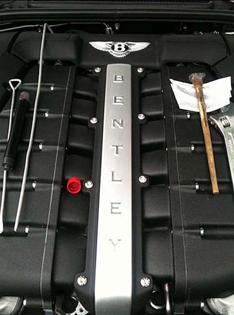 Sieu xe Bentley Continental Supersport Convertible “tam nang” Sai Gon-Hinh-8