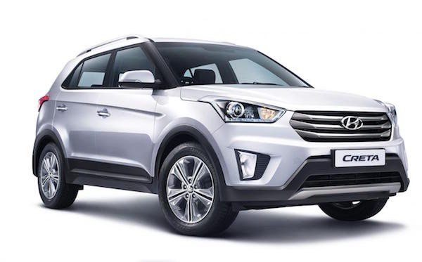 Ford EcoSport chinh thuc co doi thu toan cau tu Hyundai