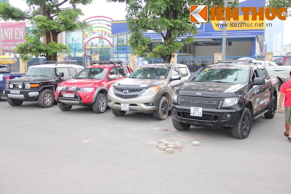 Giai offroad VOC 2015 khai mac hoanh trang tai Ha Noi-Hinh-2