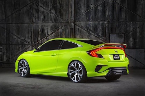 Honda Civic 2016 se co chassis va dong co tang ap moi-Hinh-2