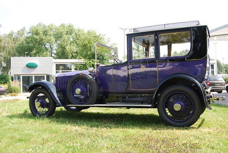 Ngam Rolls-Royce co “tram tuoi, tram ty” cua Sa hoang Nga-Hinh-3