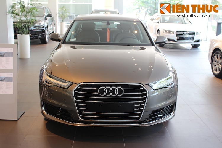 Hang nong Audi A6 Ultra “sieu tiet kiem” cap ben Ha Noi-Hinh-3