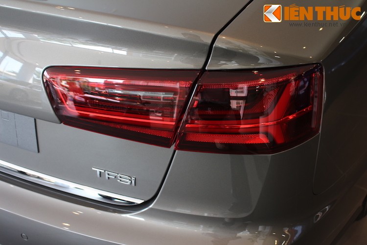 Hang nong Audi A6 Ultra “sieu tiet kiem” cap ben Ha Noi-Hinh-7