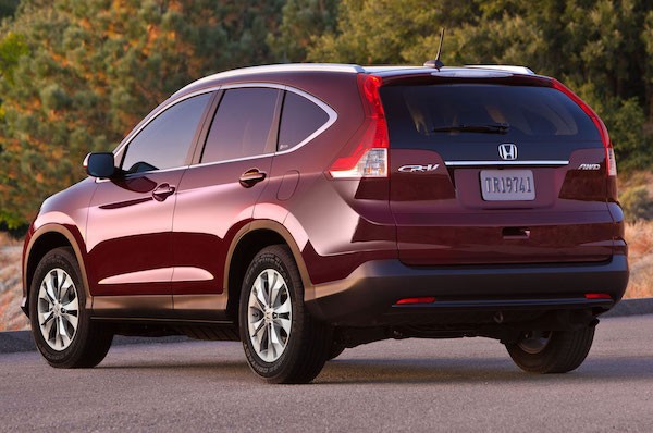 Honda CR-V 2017 se lon, hap dan va cao cap hon-Hinh-3