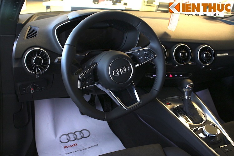 Soi Audi TT mau vang moi gia gan 2 ty tai Ha Noi-Hinh-10