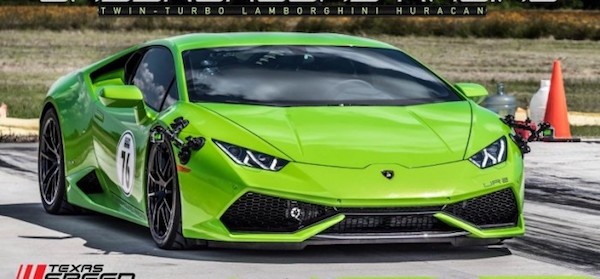 Lamborghini Huracan 2100 ma luc “xe nat duong bang“