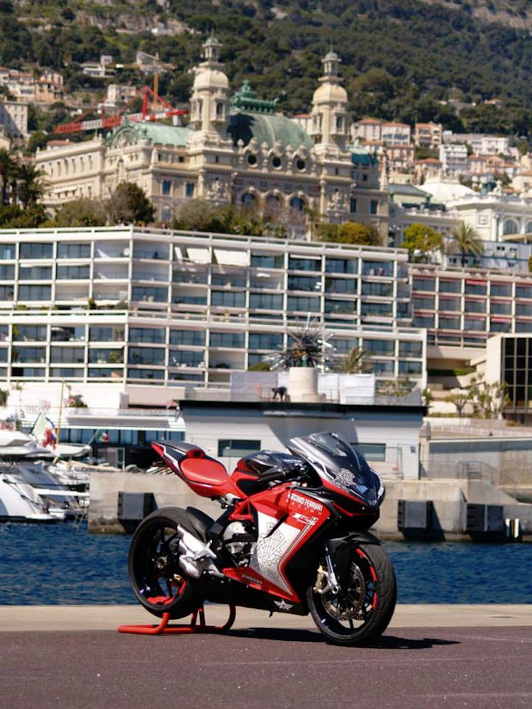 “Doc ban” MV Agusta F3 len dan ao Virginio Ferrari Racing cuc dinh-Hinh-16