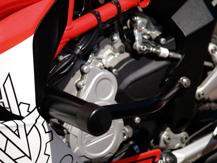 “Doc ban” MV Agusta F3 len dan ao Virginio Ferrari Racing cuc dinh-Hinh-9