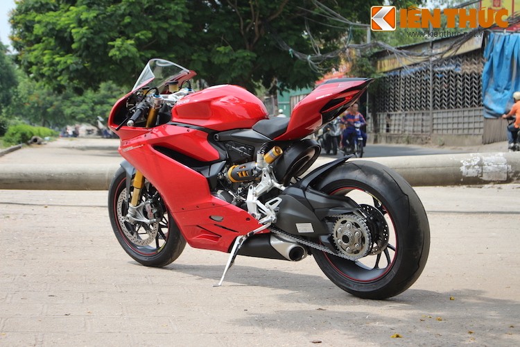 Soi sieu pham tien ty Ducati 1299 Panigale S dau tien tai VN-Hinh-12