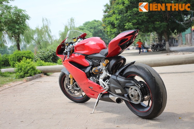 Soi sieu pham tien ty Ducati 1299 Panigale S dau tien tai VN-Hinh-19