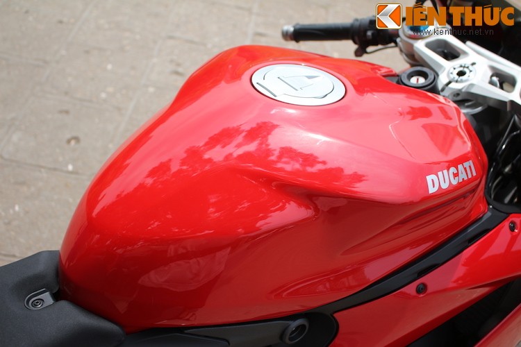 Soi sieu pham tien ty Ducati 1299 Panigale S dau tien tai VN-Hinh-9