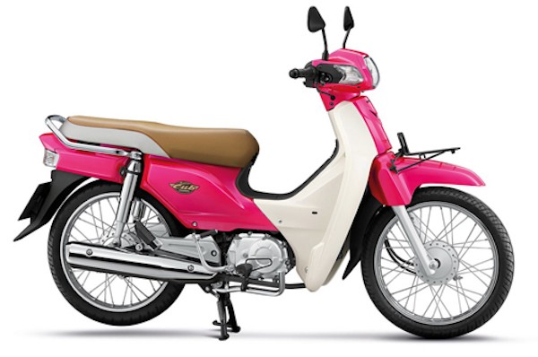 Chia sẻ với hơn 96 xe super dream 2015 siêu đỉnh  thdonghoadianeduvn