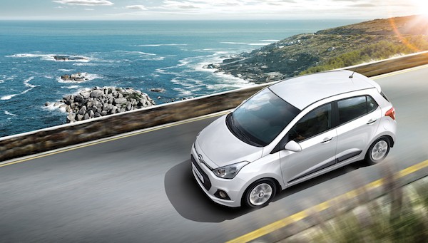 So sanh Chevrolet Spark, Hyundai Grand i10 va KIA Morning-Hinh-14