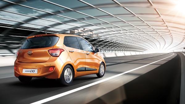 So sanh Chevrolet Spark, Hyundai Grand i10 va KIA Morning-Hinh-2