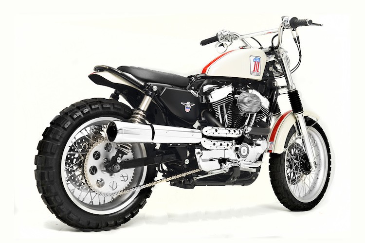 Harley-Davidson XL1200C do scrambler “cuc doc”-Hinh-3