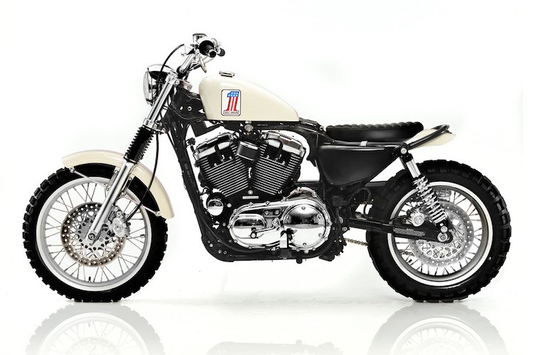 Harley-Davidson XL1200C do scrambler “cuc doc”-Hinh-4