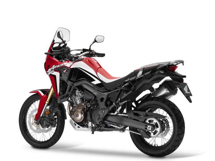 Hinh anh cuc ky hap dan cua Honda CRF1000L Africa Twin-Hinh-4