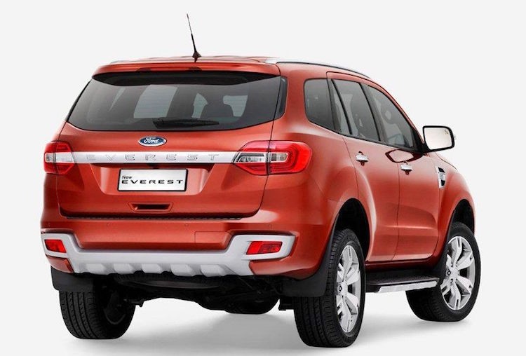 Ford Everest moi sap ve Viet Nam co gi dac sac?-Hinh-2