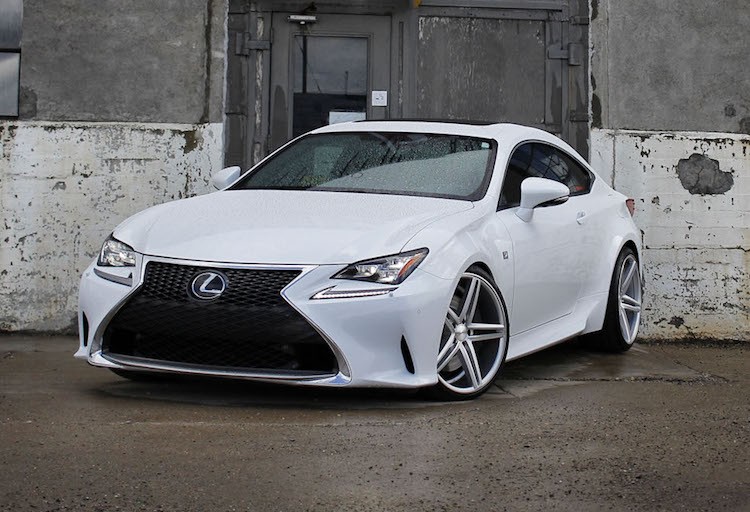 Ngam nhin cap doi Lexus RC-F do mam “hang hieu” Vossen-Hinh-10