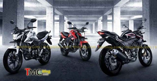 Honda CB150R the he moi lo day du hinh anh va thong so-Hinh-3