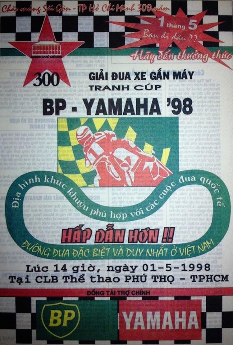 “Thanh dia toc do” mot thoi tai Viet Nam sap hoi sinh-Hinh-2