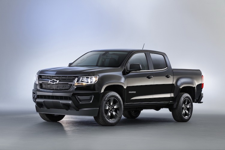 Phien ban Chevrolet Colorado dac biet 2016 co gi dac biet?-Hinh-2