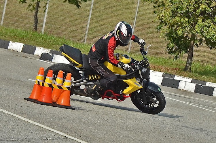 Nguoi Viet “dai thang” tai giai Gymkhana tren dat Malaysia-Hinh-5